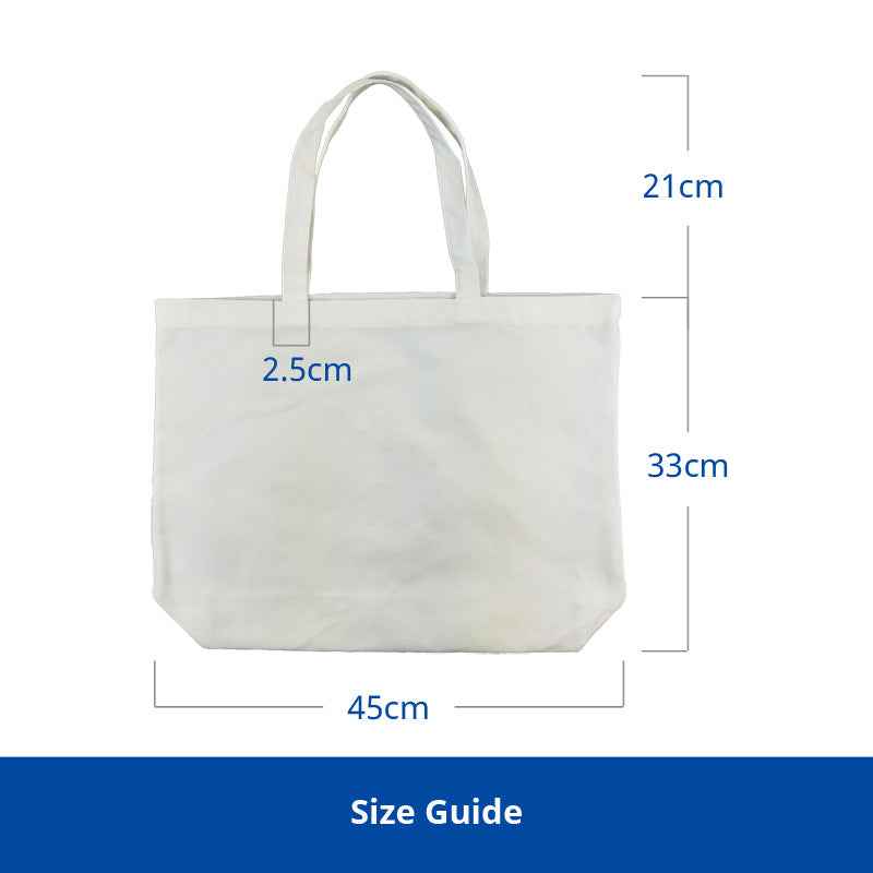Canvas Tote Bag