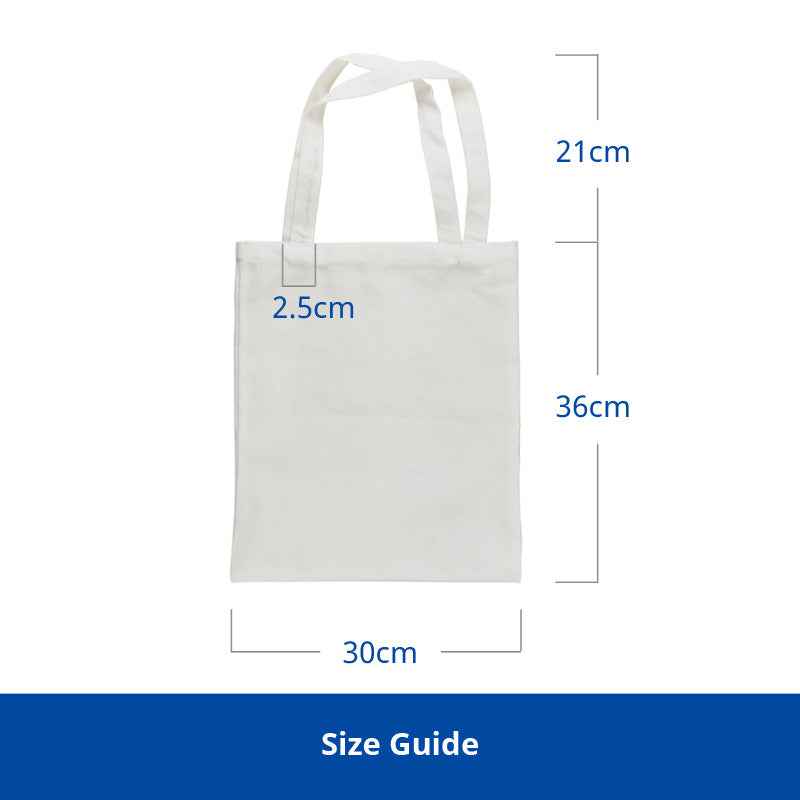 Canvas Tote Bag
