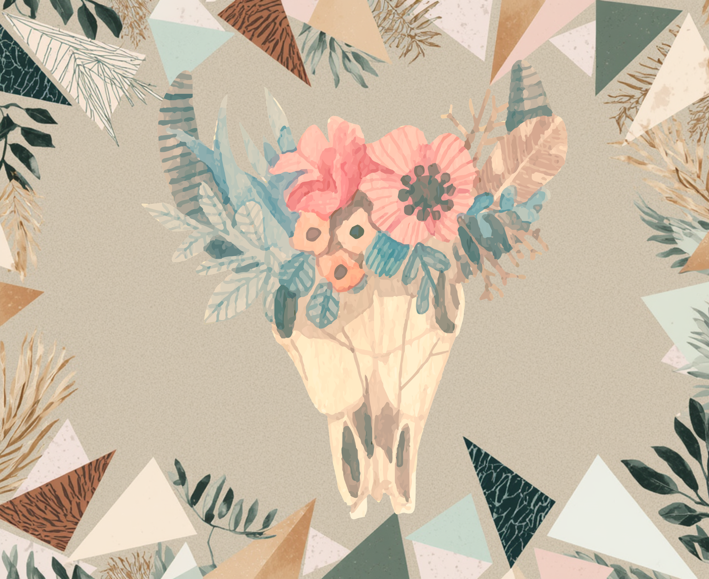 Mouse Pad - Olive and Fig Collective