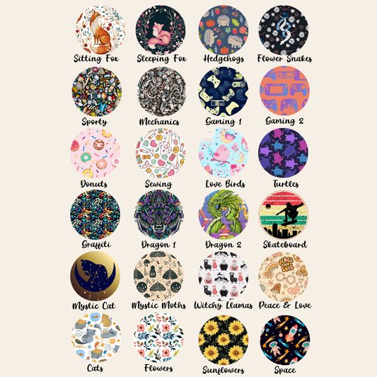 Phone Pop Socket - Olive and Fig Collective