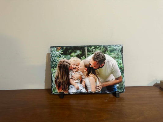 Rockphoto Slate - Olive and Fig Collective