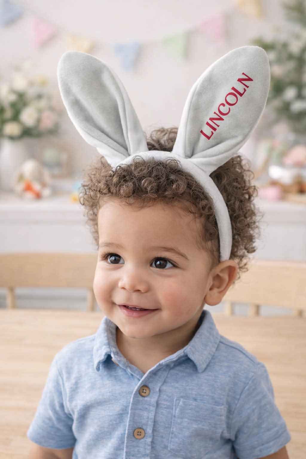 Easter Bunny Ears