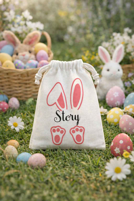 Drawstring Bags